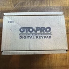 Gto Professional Access Systems. Fixed Price $85.99.