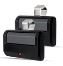 2 For Chamberlain Liftmaster Craftsman Garage Door Opener Remote 891LM. Fixed Price $16.75.