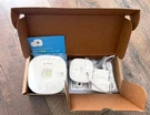 Chamberlain Wireless Smart Garage Hub And Controller MYQ-G0401-ES White. Fixed Price $19.98.