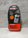 Craftsman Function Remote Control Garage Entry Opener 953681 New. Fixed Price $24.95.