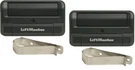 Liftmaster 811LM With Security+ 2.0 Technology Remote Control, Pack Of. Fixed Price $43.25.
