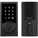 Kwikset Homeconnect 918 Contemporary Z-wave Long Range Enabled Touchscreen Lo.... Fixed Price $300.10.