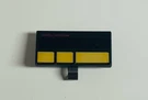 Sears Craftsman 139.53779 Garage Opener Remote Control Button HBW0709 W/clip. Fixed Price $29.99.