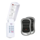 1PCS Gk-bx 2PCS G3T-BX Intellicode Genie Garage Door Opener Keypad ... Fast Ship. Fixed Price $39.99.