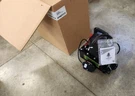 Simplex G1101 115V 10K-PSI Hydraulic Pump Dump Valve 1-GAL Resv Foot Switch. New. Fixed Price $3040.03.
