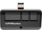 893LM Security+ 2.0 3-BUTTON Visor Clip Garage Door Opener Remote Control Pack. Fixed Price $37.96.