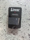 Mighty Mule Single Button Gate Opener Remote Black With Clip. Fixed Price $15.00.