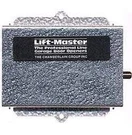 Liftmaster Garage Door Openers 412HM Receiver 12/24 Volt 390MHZ. Fixed Price $122.86.