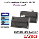 For Liftmaster 371LM (3-BUTTON) Garage Door Gate Opener Remote. Fixed Price $20.35.