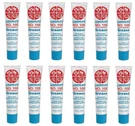 No. 105 Lubriplate L0034-094 Motor Assembly Grease Oz Tube Box Of 12. Fixed Price $142.99.