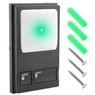 Door Opener Control Panel,multifunction Panel,garage Open.... Fixed Price $17.63.