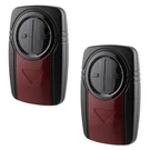 2 For Universal 370UT Liftmaster Chamberlain Craftsman Genie Multicode Linear. Fixed Price $34.95.