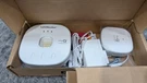 Liftmaster Myq Smart Garage Control 821LMC-S Wireless Hub & Sensor New. Fixed Price $17.99.
