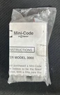 307010 Linear Comp Garage / Gate Door Opener Remote Control Transmitter 300MHZ. Fixed Price $24.95.