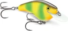 Rapala OGS06 Ott's Garage Slim Defoe Pick Color Crank Bait. Fixed Price $5.99.