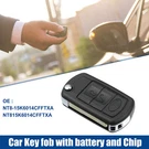 433 Mhz Car Fob Keyless Entry Remote For Land Rover Range Sport 06-11. Fixed Price $30.99.