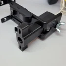 Chamberlain Garage Door Sensor Shade, Cover, Fits Craftsman Brand Also. Fixed Price $18.95.