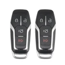 Autohaux 2PCS 315MHZ M3N-A2C31243800 Replacement Smart Proximity Keyless En.... Fixed Price $89.00.