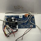 41145X Genie Circuit Logic Board Garage Door Blue Overhead Combo Pcb. Fixed Price $60.00.