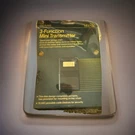 Sears Garage Door Craftsman Remo Control Compact 3-FUNCTION Mini Transmitter New. Fixed Price $39.99.
