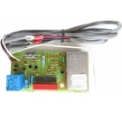 Replacement Code Switch Genie Radio Receiver Board Part # 20327R GR390-12. Fixed Price $77.95.