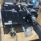 Liftmaster Elite Logic Garage Door Motor 1/2HP 208-230/460V H5023L4R E79930. Fixed Price $849.99.