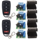DC12V 10A 433MHZ Radio Frequency Remote Control Switch Rf Relay Receiver Co.... Fixed Price $39.33.