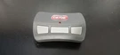 Oem Genie GITR-3 Intellicode 3-BUTTON Garage Door Opener Remote Control VA6. Fixed Price $15.00.