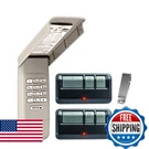 Chamberlain 940EV-P2 953EV-P2 Universal Garage Door Opener Keypad & Remote 12 Ye. Fixed Price $52.83.