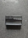 Homelink 855LM HBW2555 Garage Door Opener Remote Control Handheld One-button. Fixed Price $21.60.