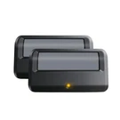 2-PACK For Liftmaster 891LM Universal Garage Door Opener Remote. Fixed Price $36.91.