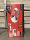 Craftsman CMXEOCG471 1/2 Hp Chain Drive Garage Door Opener Myq Smart New. Fixed Price $190.00.
