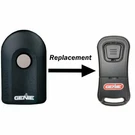 Genie G1T-BX 38501R B8QACSCT, B8Q315390T, Tombstone, Intellicode Remote Control. Fixed Price $34.51.