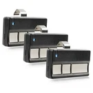 3X Replacement For Liftmaster 973LM 390MHZ Car Garage Door Remote Opener. Fixed Price $21.95.