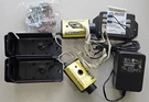 Liftmaster Cps Commercial Protector System Safety Sensors Interface Box Transfor. Fixed Price $99.95.