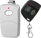 Kingdder 2 Pcs Two Button Garage Door Remote Compatible With Linear Multicode 10. Fixed Price $10.48.