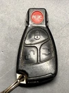 Oem Fcc Id: IYZW169 Mercedes Benz 3 Button Smart Keyless Remote Fob 2701A-W169. Fixed Price $38.45.