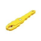 Ideal 34-002 Safe-t-grip Fuse PULLER,MED,7-1/2 In,ylw 3KUU6. Fixed Price $26.97.