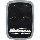 Genie Grey 4-BUTTON Garage Door & Gate Opener Remote 40769R. Fixed Price $47.89.