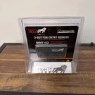 Mighty Mule MMT103 Automatic Gate Opener Remote Control. Fixed Price $23.00.