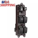 Electric Master Power Window Switch Left Driver Side For Toyota Corolla Matrix. Fixed Price $19.17.
