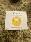 Emylo Remote Control Switch For Home Use R121A / New In Box. Fixed Price $35.00.