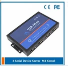 Nsee USR-N540 Ports Serial Device Servers RS232/422/485 To Ethernet Converter. Fixed Price $169.46.