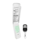 Liftmaster 877MAX 893MAX SECURITY+2.0 Universal Garage Door Opener Keypad & R.... Fixed Price $21.55.