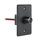 12V Dimmer Switch, Rv Light High Side Pwm Dimming For Boat Camper. Fixed Price $15.95.