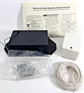 Genie 315390R2 Dual Frequency External Radio Receiver W/ Pwr Supply - No Remote. Fixed Price $39.99.
