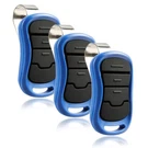 For Genie Garage Door Remote Opener Intellicode G3T-BX G3T-R 1997-CURRENT Blue. Fixed Price $25.95.