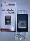 Liftmaster 882LMW Wifi Multi-function Myq Light Control Panel Garage Door Opener. Fixed Price $28.50.