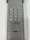 Craftsman 139.3050 Compatible Keyless Entry Liftmaster 878MAX Garage Keypad. Fixed Price $29.90.