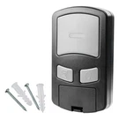 Replacement Garage Door Opener Wireless Wall Pad Console For Genie Gwwc-r. Fixed Price $19.95.